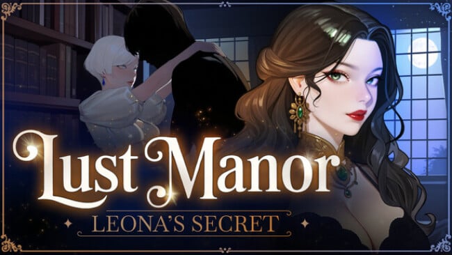 Lust Manor: Leona’s Secret Free Download