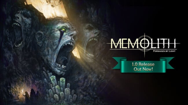MEMOLITH: Forsaken by Light Free Download