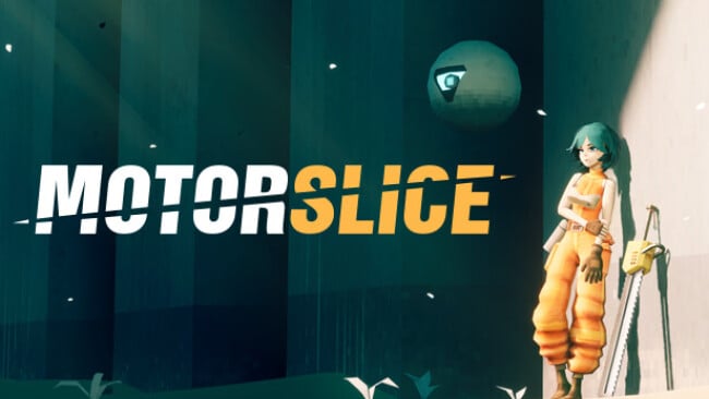 MOTORSLICE PC Game