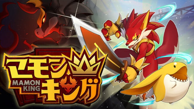 Mamon King Free Download