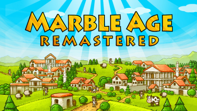 Marble Age: Remastered Free Download