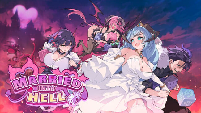 Married Into Hell Free Download
