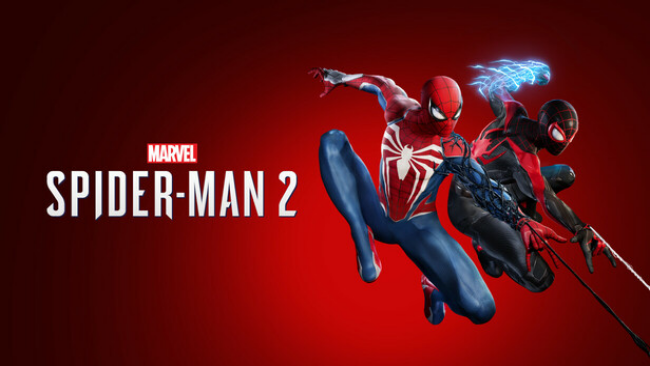 Marvel’s Spider-Man Free Download