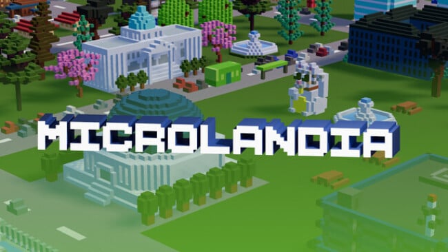 Microlandia Free Download