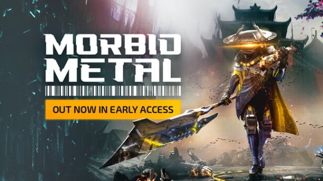 Morbid Metal Free Download