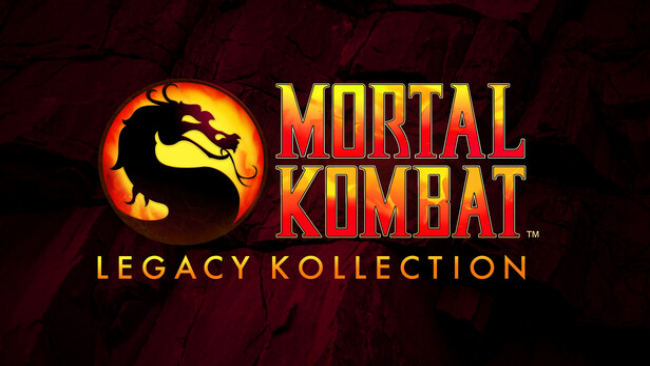 Mortal Kombat: Legacy Kollection Free Download