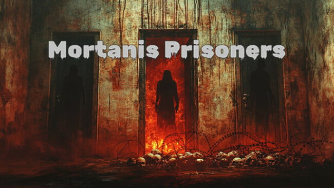 Mortanis Prisoners Free Download