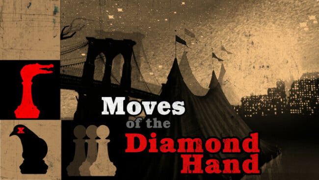Moves Of The Diamond Hand Free Download