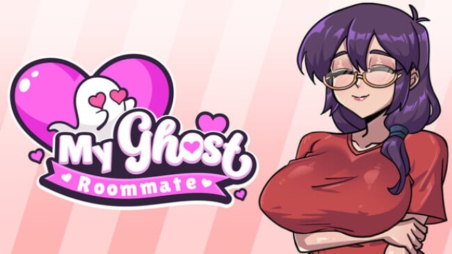 My Ghost Roommate Free Download