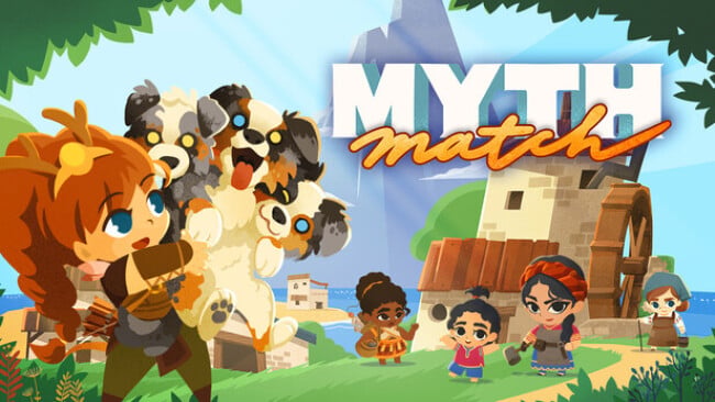 Mythmatch Free Download