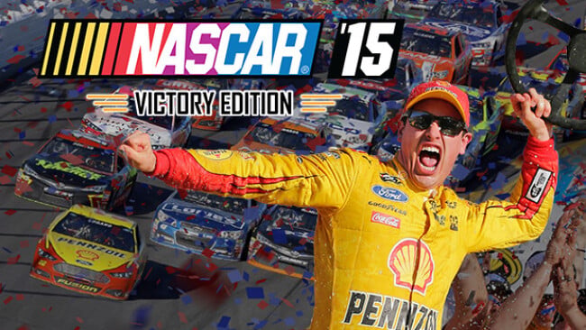 NASCAR ’ Victory Edition Free Download