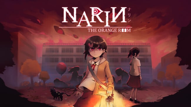 Narin: The Orange Room Free Download