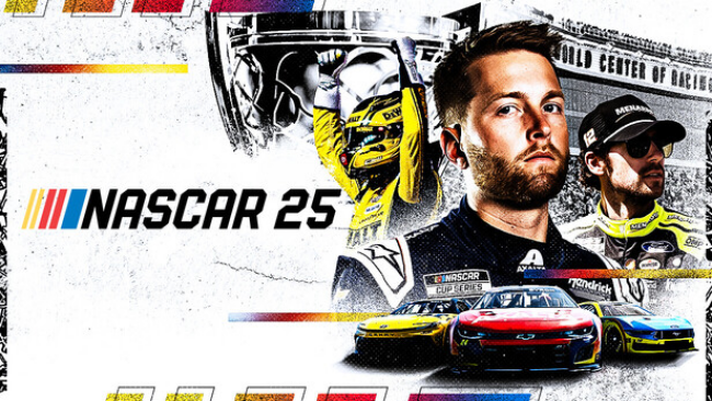 NASCAR Free Download