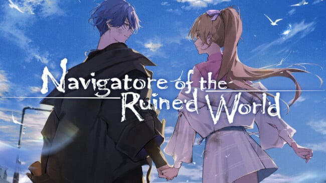 Navigatore of the Ruined World Free Download