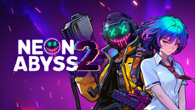 Neon Abyss Free Download