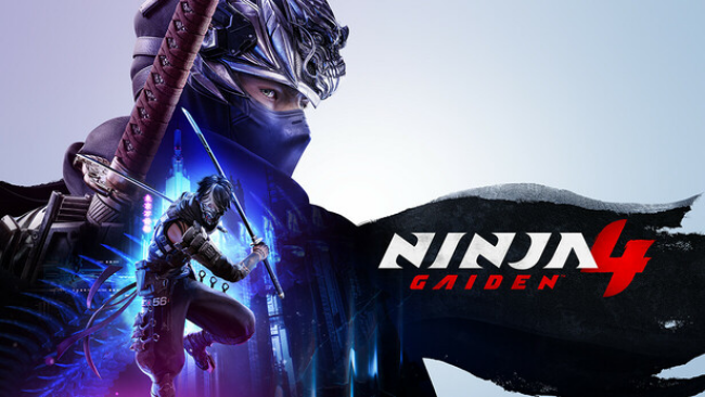 NINJA GAIDEN Free Download