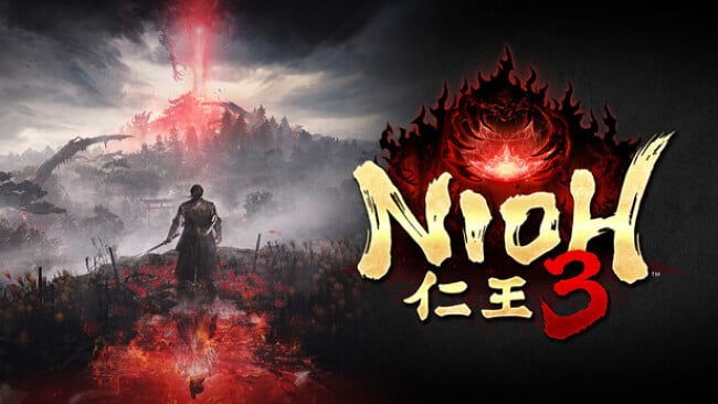 Nioh Digital Deluxe Edition Free Download