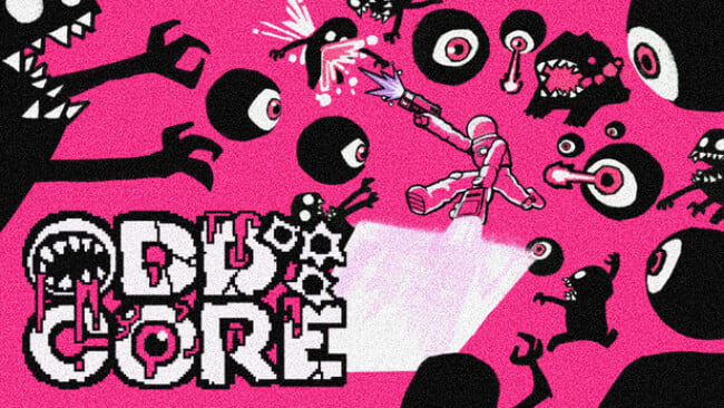 ODDCORE Free Download