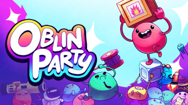 Oblin Party Free Download