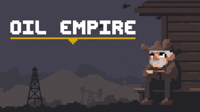 Oil Empire Free Download