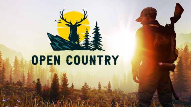 Open Country Free Download