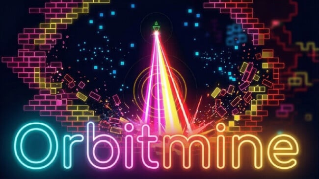 Orbitmine Free Download