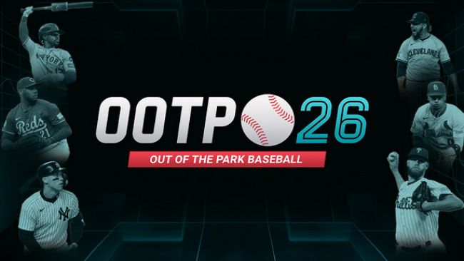 Out of the Park Baseball Free Download