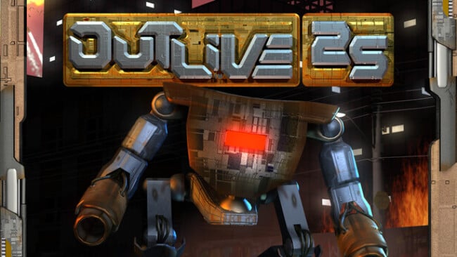 Outlive Free Download