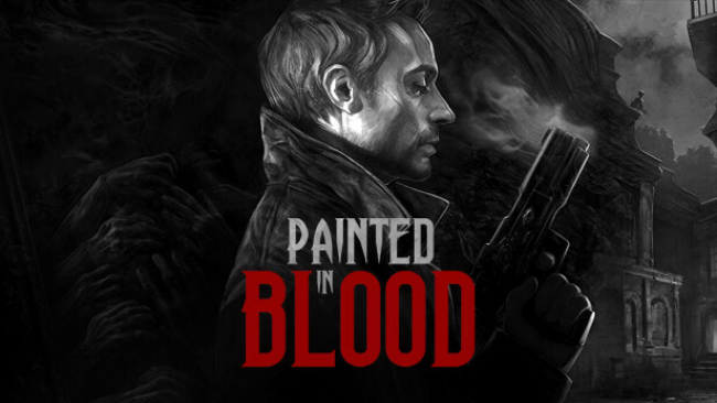 Painted In Blood Free Download