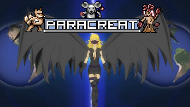 Paracreat Free Download