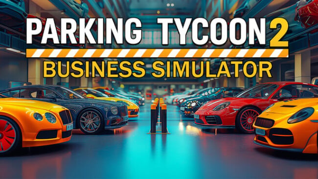 Parking Tycoon : Business Simulator Free Download