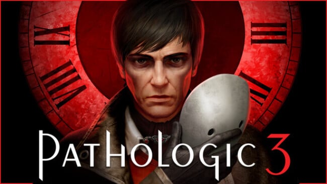 Pathologic Free Download
