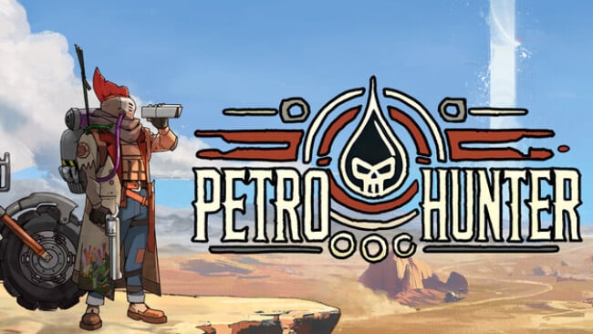 Petro Hunter Free Download