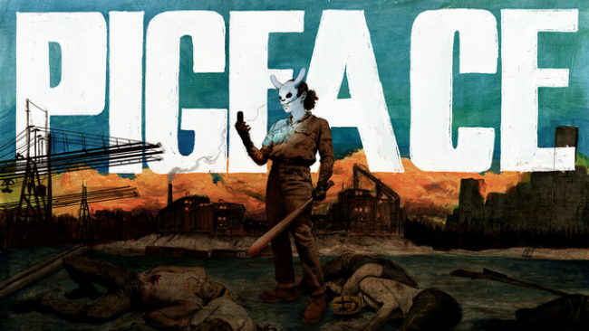 PIGFACE Free Download