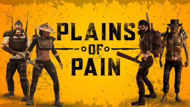Plains of Pain Free Download