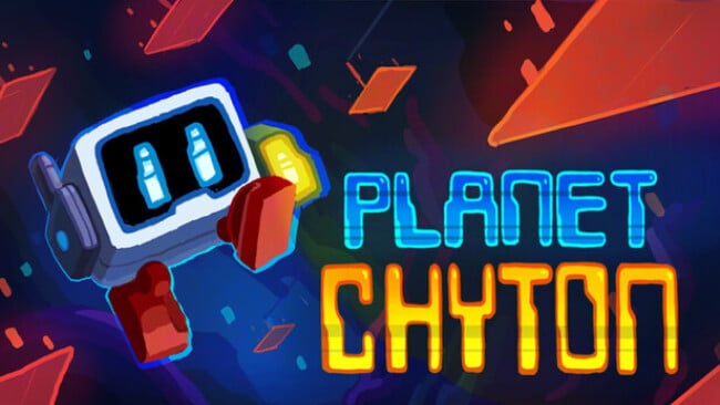 Planet Chyton Free Download