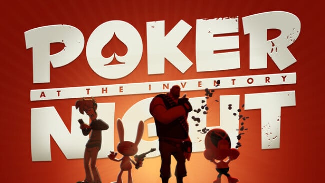 Poker Night at the Inventory Free Download
