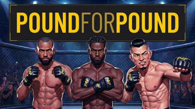 Pound for Pound Free Download