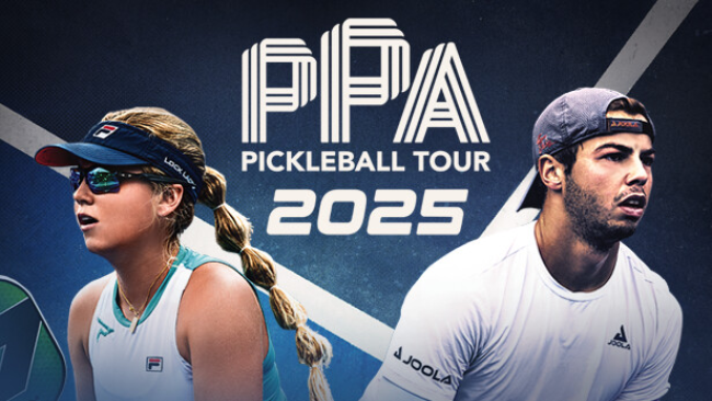 PPA Pickleball Tour Free Download
