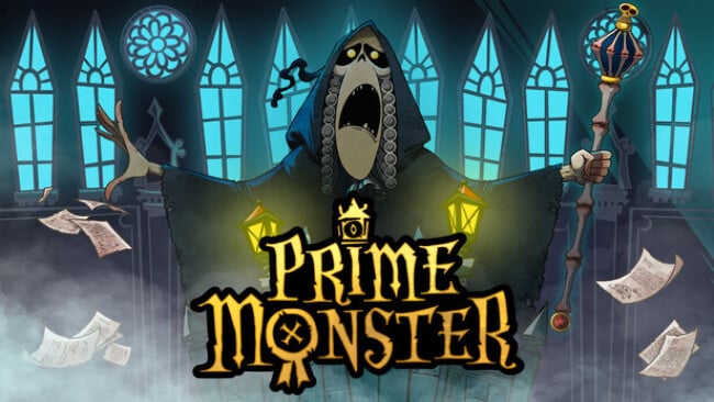 Prime Monster Free Download