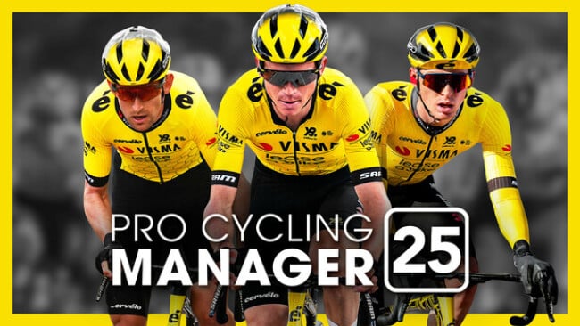 Pro Cycling Manager Free Download