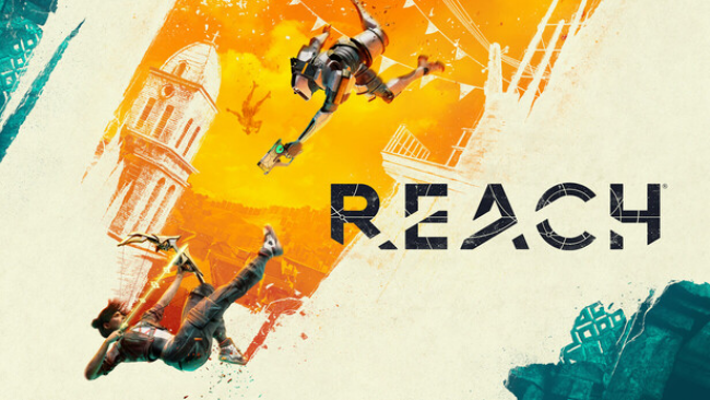 Reach Free Download