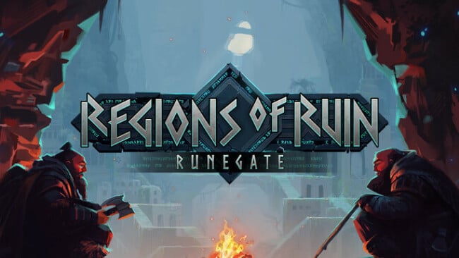 Regions of Ruin: Runegate Free Download