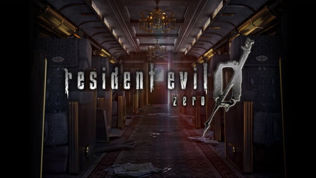 Resident Evil & HD Remaster Free Download