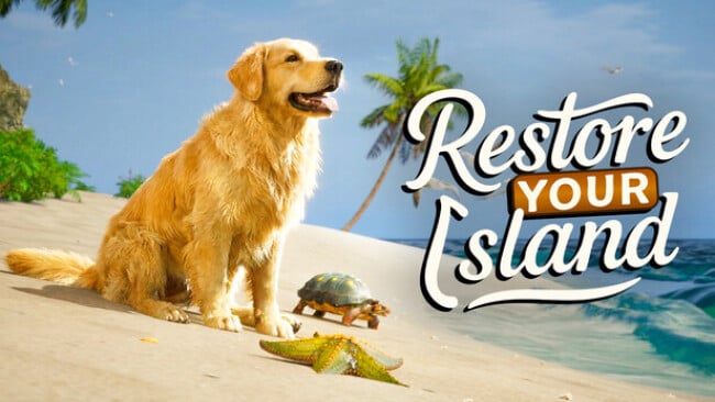 Restore Your Island Free Download