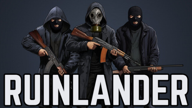 Ruinlander Free Download
