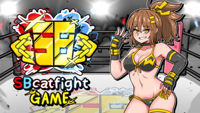 SBcatfight game Free Download