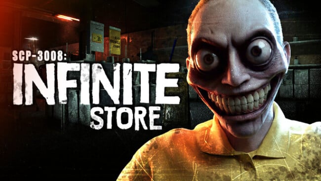 SCP-: Infinite Store Free Download