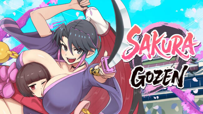 Sakura Gozen Free Download