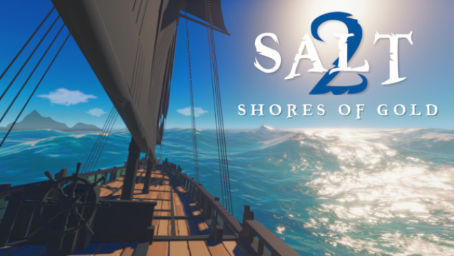 Salt : Shores of Gold Free Download